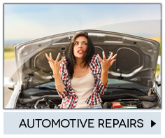 Automotive Repairs