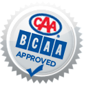 CAA Approved